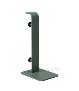 Pedestal Power Tower, power organizer