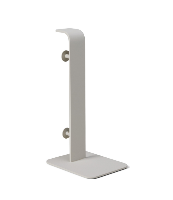 Pedestal Power Tower, power organizer