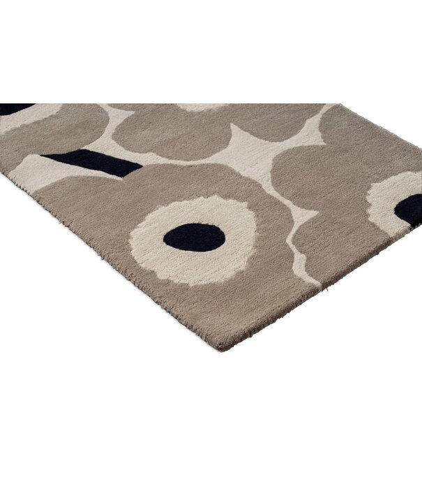Marimekko Marimekko Unikko Runner Vloerkleed