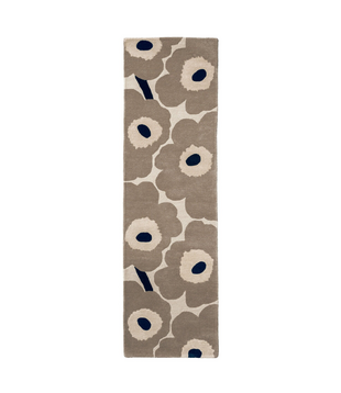 Marimekko Unikko Runner Vloerkleed