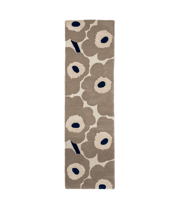 Marimekko Marimekko Unikko Runner Rug