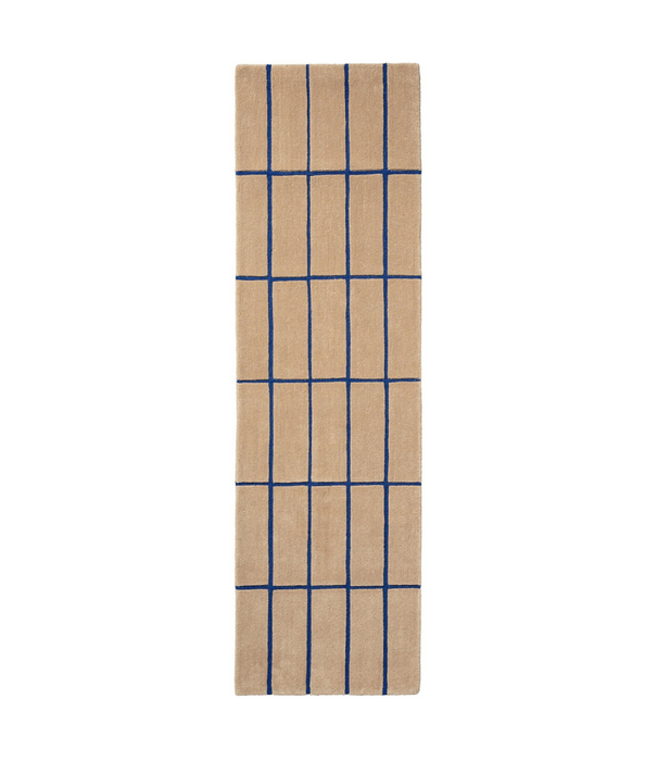 Marimekko Marimekko Tiiliskivi Runner Rug