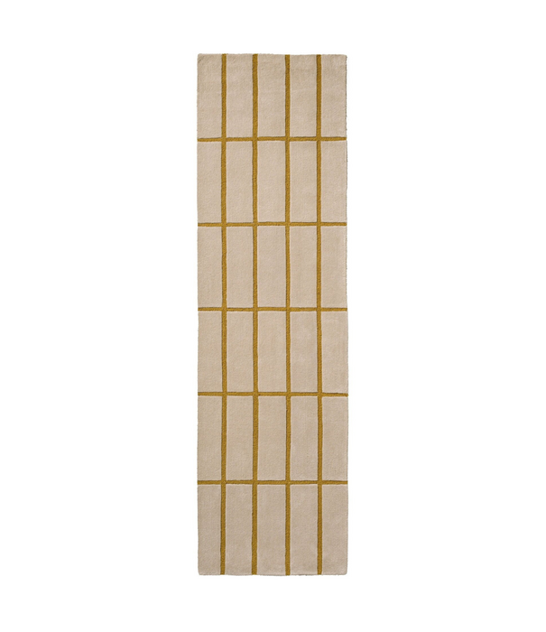 Marimekko Marimekko Tiiliskivi Runner Rug