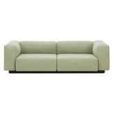 Vitra  Soft Modular Sofa 2-seater Sofa 238cm