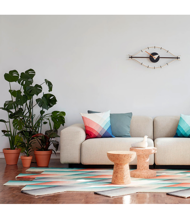 Vitra  Vitra  Soft Modular Sofa 3-seater Sofa 330cm