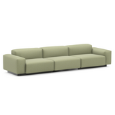 Vitra  Soft Modular Sofa 3-seater Sofa 330cm