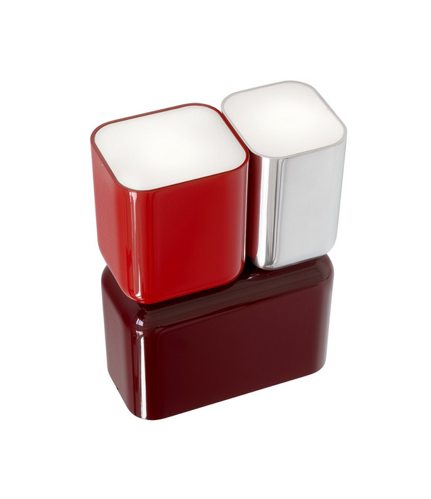 &Tradition Tabata LN10 wandlamp / aluminium