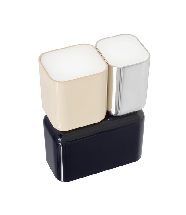 &Tradition &Tradition Tabata LN10 wandlamp / aluminium