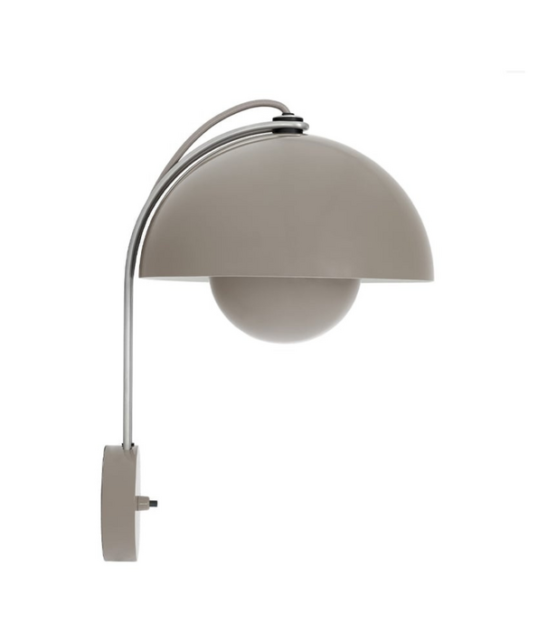 &Tradition &Tradition Flowerpot VP8 wandlamp