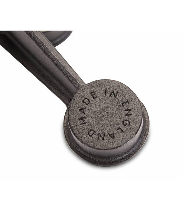 Tom Dixon  Tom Dixon  Spin Mini Candelabra grey beige