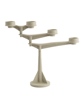 Tom Dixon  Spin Mini Candelabra