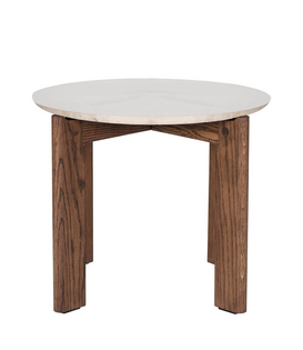 Asplund Iris Round Salontafel small  Ø55