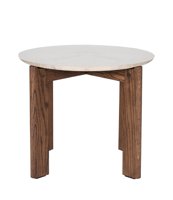 Asplund  Asplund Iris Round Salontafel small