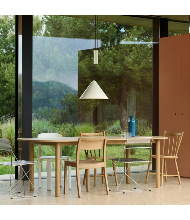 Hay  Hay Compass Adjustable Hanglamp 430