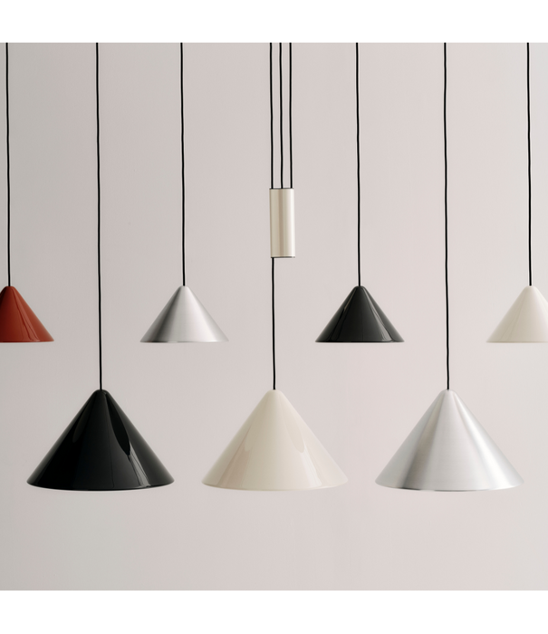 Hay  Hay Compass Hanglamp 260