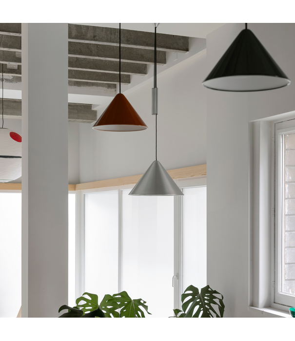 Hay  Hay Compass Pendant 260