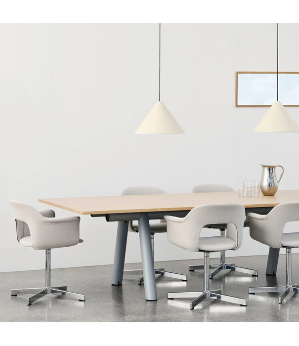 Hay  Hay Compass Pendant 260