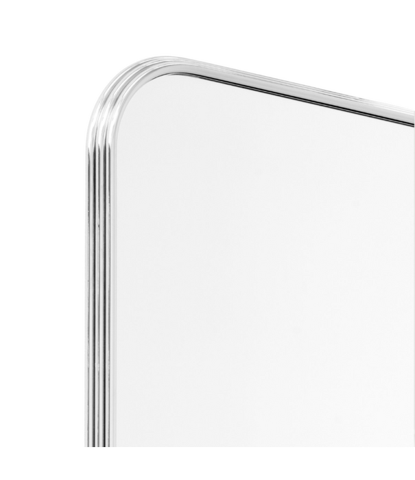 &Tradition &Tradition Sillon SH7 Mirror brass 190 x 60