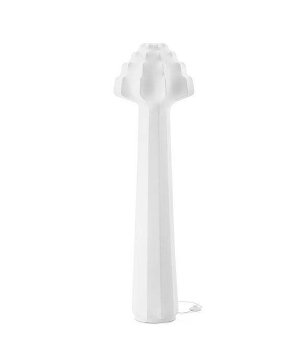 Normann Copenhagen  Normann Copenhagen phantom floor lamp H156
