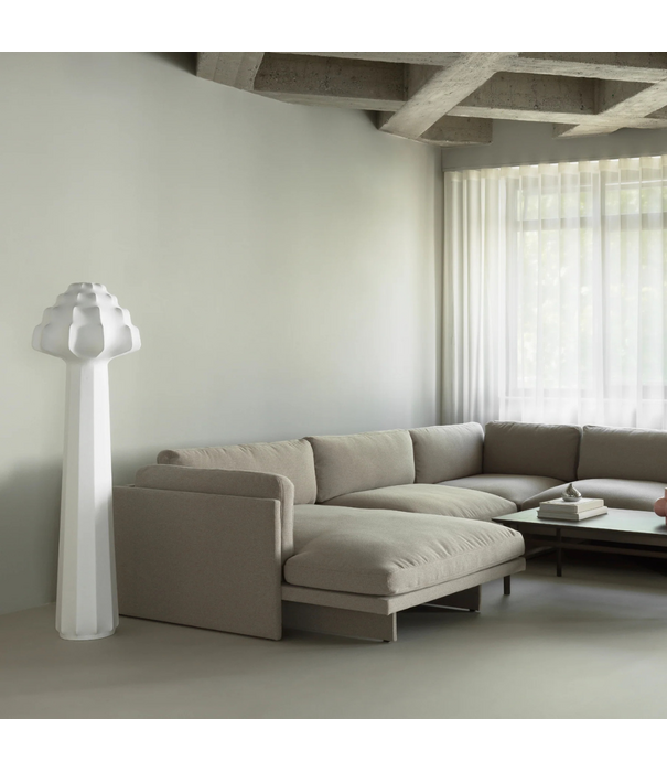 Normann Copenhagen  phantom floor lamp H156