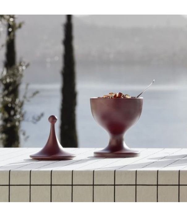 Vitra  Vitra Ceramic Containers No.1 Alexander Girard