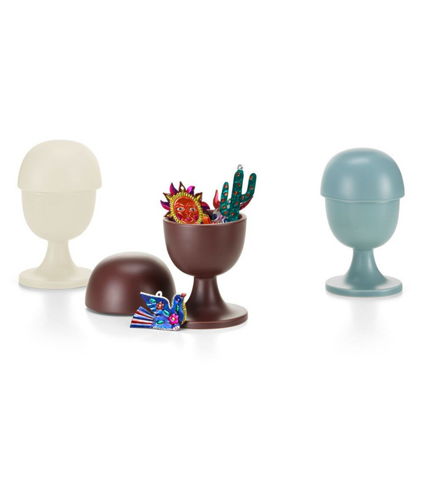 Vitra  Vitra Ceramic Containers No.1 Alexander Girard