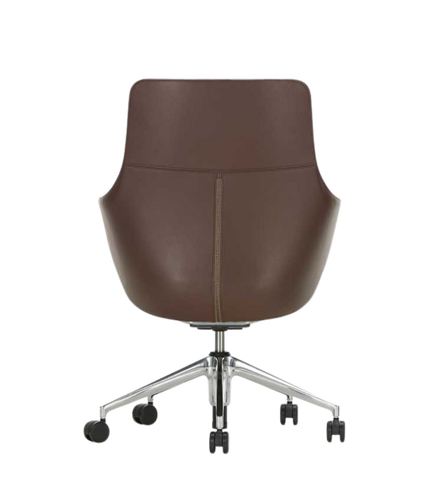 Vitra  Vitra  Grand Executive Low Back Office Chair