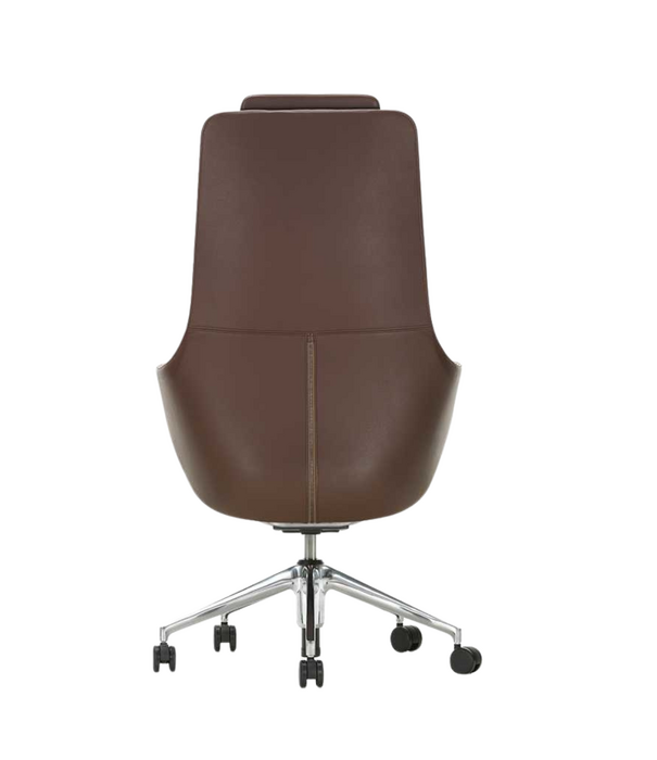 Vitra  Vitra Grand Executive High Back Office Chair