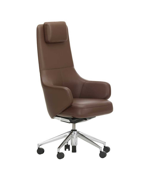 Vitra  Vitra Grand Executive High Back Office Chair