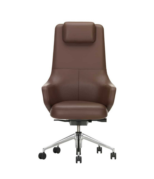 Vitra  Vitra Grand Executive High Back Office Chair