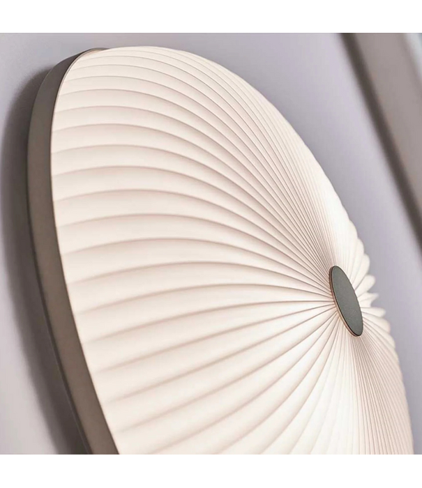 Le klint  Model 235 Lamella Wand - Plafondlamp