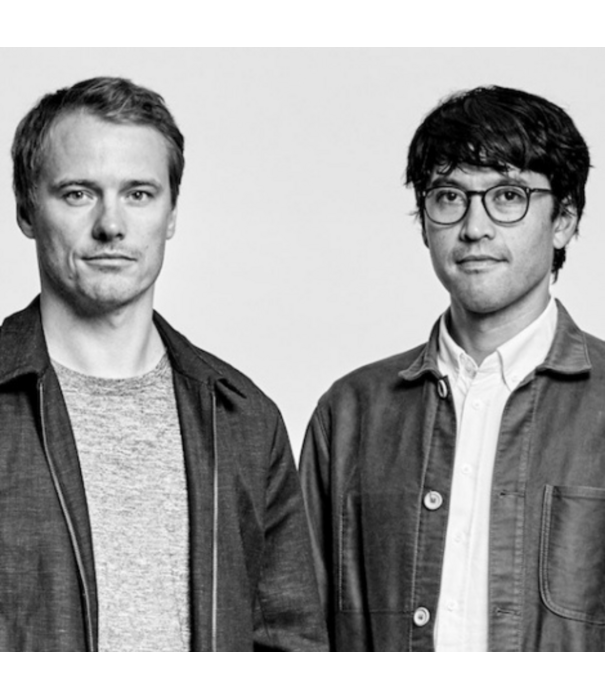 Le klint  Le Klint 236 Lamella Wall - Ceiling Lamp