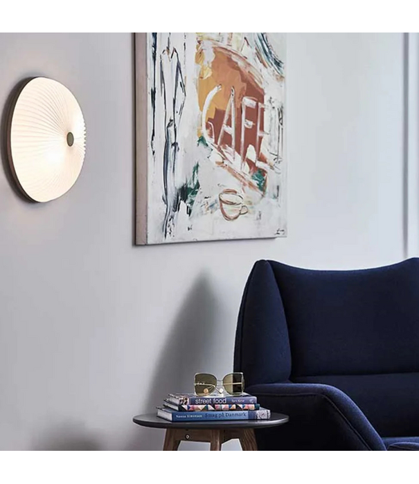 Le klint  Model 236 Lamella Wand - Plafondlamp