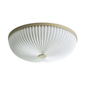 Model 236 Lamella Wand - Plafondlamp
