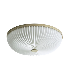 Le Klint 236 Lamella Wand - Plafondlamp Ø50