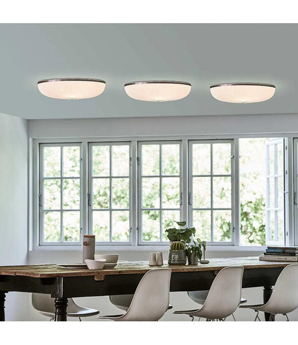 Le klint  Model 236 Lamella Wand - Plafondlamp