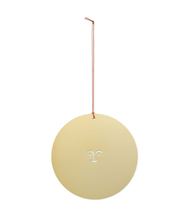 Vitra Girard Ornaments Sun