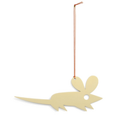 Vitra Girard Ornaments Mouse
