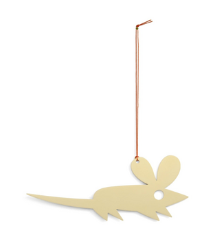 Vitra Girard Ornaments Mouse