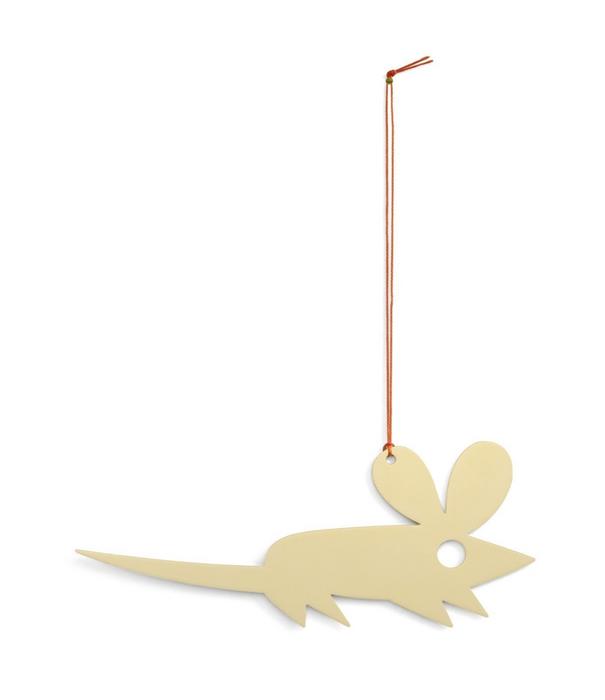 Vitra  Vitra Girard Ornaments Mouse