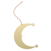 Vitra Girard Ornaments Moon