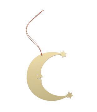 Vitra Girard Ornaments Moon