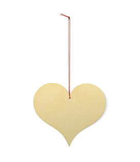 Vitra Girard Ornaments Heart