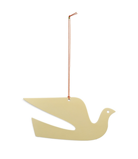 Vitra Girard Ornaments Dove