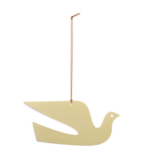 Vitra  Vitra Girard Ornaments Dove