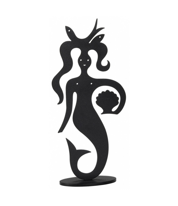 Vitra  Vitra Silhouette Mermaid