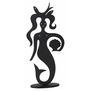 Vitra Silhouette Mermaid