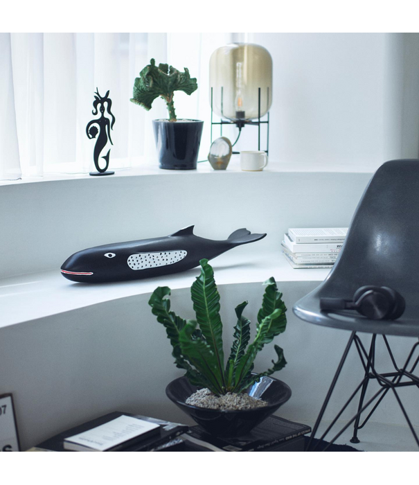 Vitra  Vitra Silhouette Mermaid