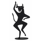 Vitra Silhouettes Bull