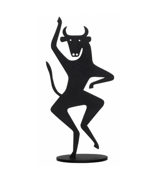 Vitra Silhouette Bull